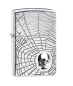 Preview: Zippo Armor Spider Web - 60004904